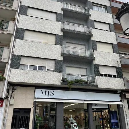 Piso Playa Robustiano *