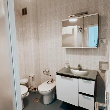 Piso Playa Robustiano * 보이로