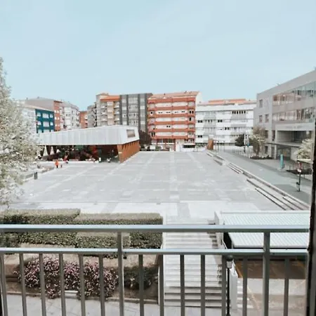 Апартаменты Piso Playa Robustiano *
