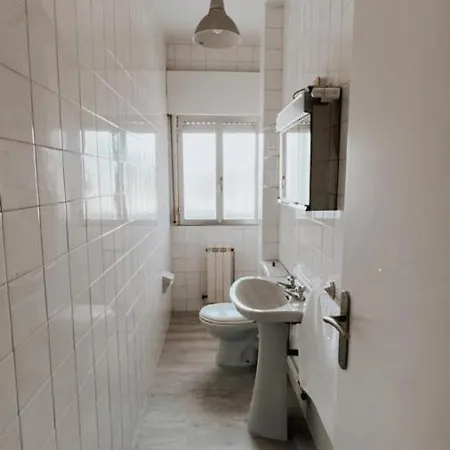 Piso Playa Robustiano Апартаменты