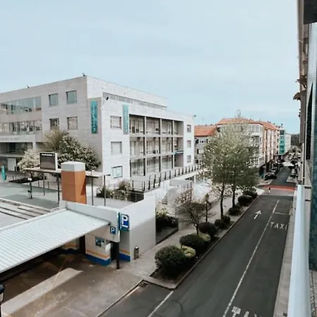 Appartamento Piso Playa Robustiano *