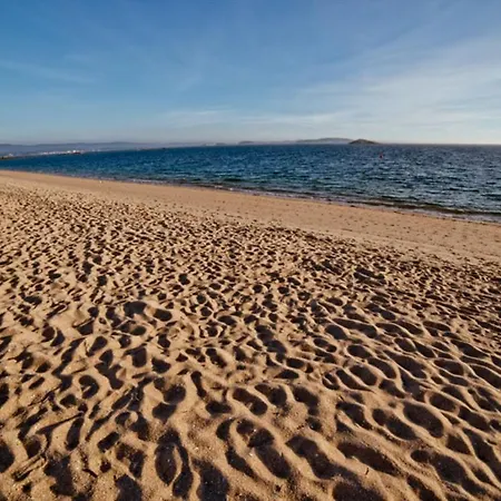 Daire Piso Playa Robustiano