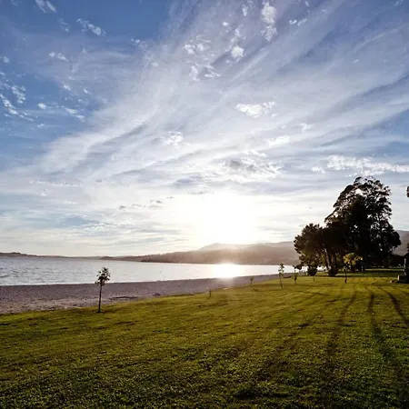 Piso Playa Robustiano *