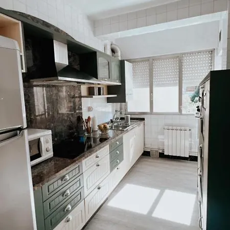 Piso Playa Robustiano *