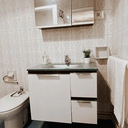 아파트 Piso Playa Robustiano *