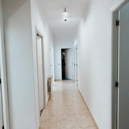 Piso Playa Robustiano Appartamento Boiro