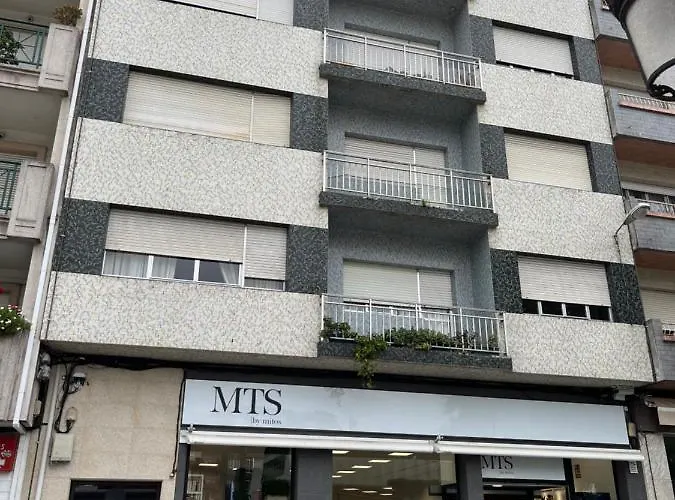 Piso Playa Robustiano *