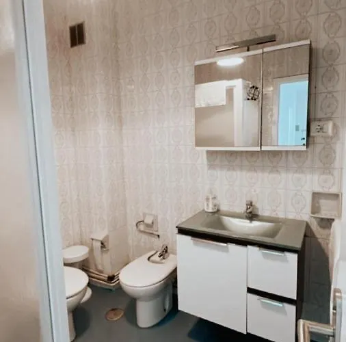 Piso Playa Robustiano * בוירו