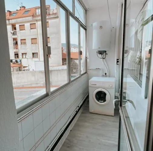 Daire Piso Playa Robustiano