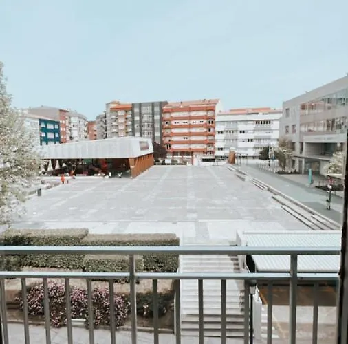 Daire Piso Playa Robustiano *