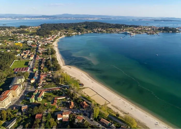 Piso Playa Robustiano Daire