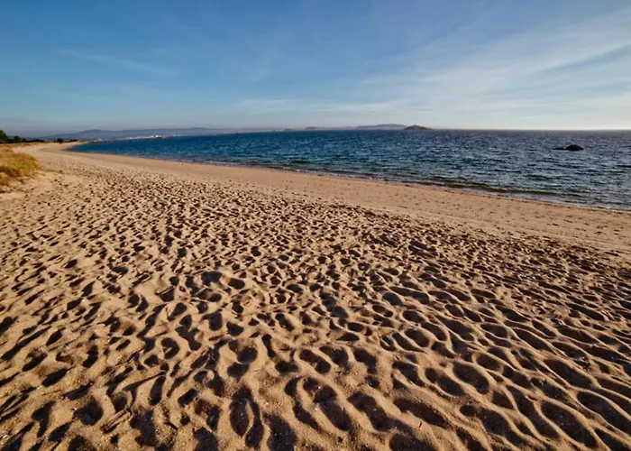 Daire Piso Playa Robustiano