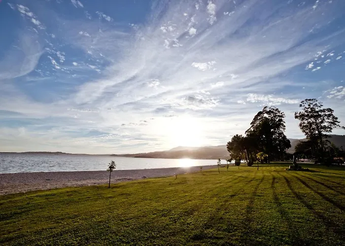 Piso Playa Robustiano *