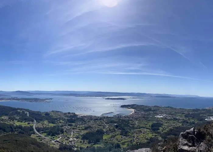 דירה Piso Playa Robustiano