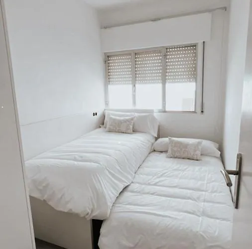 Piso Playa Robustiano