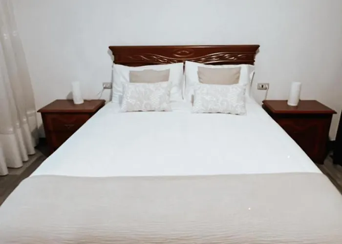 Piso Playa Robustiano *